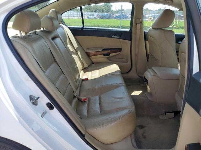 Photo 6 from auction – 2012 HONDA ACCORD EXL with VIN 1HGCP2F84CA126038