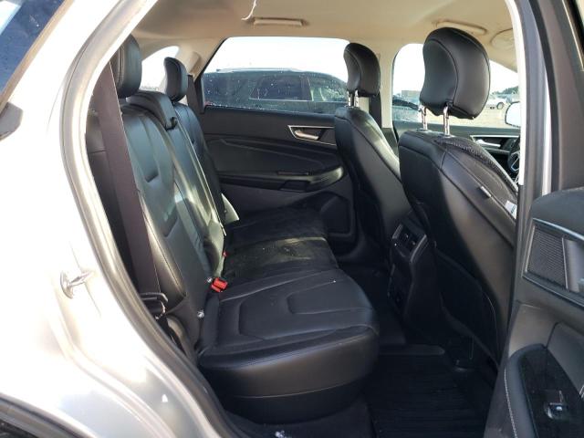 Photo 6 from auction – 2019 FORD EDGE TITAN with VIN 2FMPK3K90KBC16062
