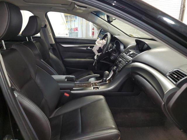 Photo 5 from auction – 2013 ACURA TL with VIN 19UUA9F2XDA005042