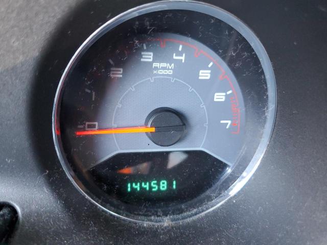 Foto 8 de la subasta – 2012 DODGE AVENGER SE con VIN 1C3CDZAB0CN141846