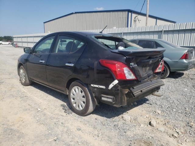 Photo 3 from auction – 2019 NISSAN VERSA S with VIN 3N1CN7AP2KL835075