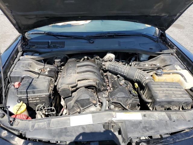 Photo 7 from auction – 2008 DODGE CHARGER with VIN 2B3KA43R48H204638