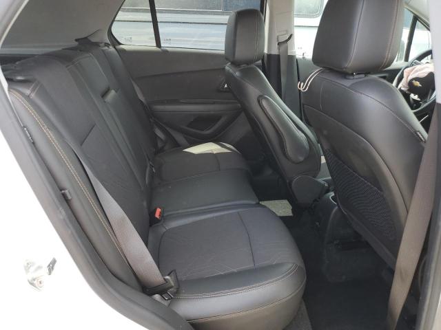 Photo 6 from auction – 2019 CHEVROLET TRAX 1LT with VIN KL7CJLSB3KB873790