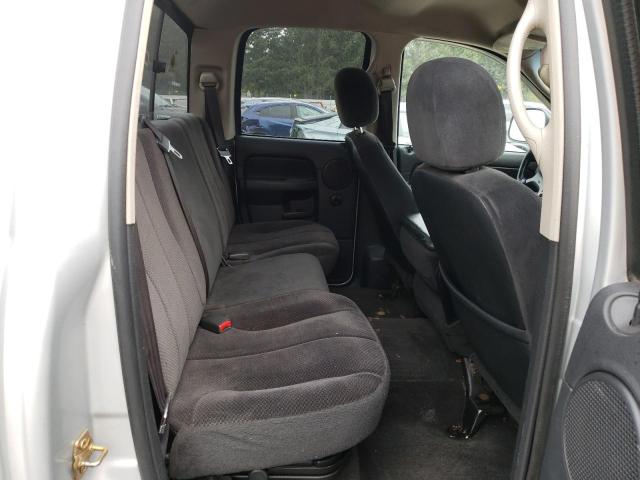 Photo 6 from auction – 2003 DODGE RAM 1500 S with VIN 1D7HU18D63S317560
