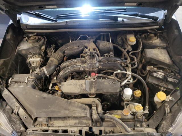 Photo 7 from auction – 2014 SUBARU XV CROSSTR with VIN JF2GPAGC4E8299230