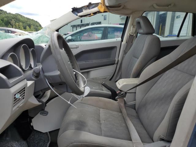 Photo 5 from auction – 2007 DODGE CALIBER with VIN 1B3HB48B67D379648