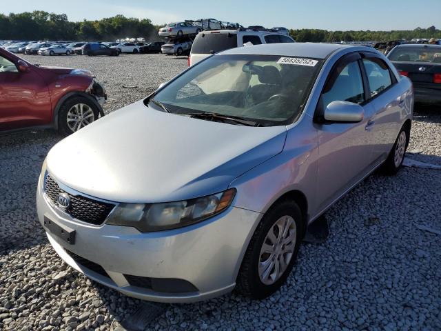 Photo 2 from auction – 2012 KIA FORTE LX with VIN KNAFT4A29C5558572