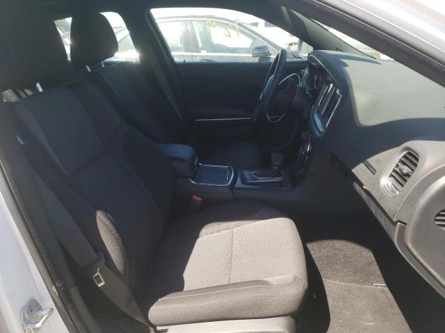 Photo 5 from auction – 2022 DODGE CHARGER SX with VIN 2C3CDXBGXNH200637