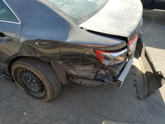 Photo 9 from auction – 2014 TOYOTA CAMRY L with VIN 4T1BF1FKXEU424061