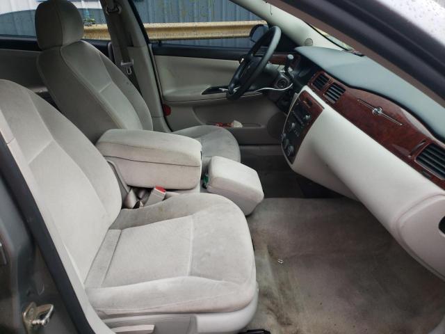 Photo 5 from auction – 2007 CHEVROLET IMPALA LS with VIN 2G1WB58K379303337