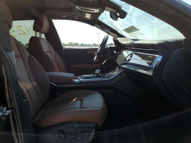 Photo 5 from auction – 2021 AUDI Q8 PREMIUM with VIN WA1EVAF14MD019379