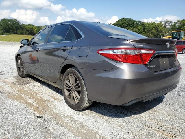 Photo 3 from auction – 2016 TOYOTA CAMRY LE with VIN 4T1BF1FK8GU119600