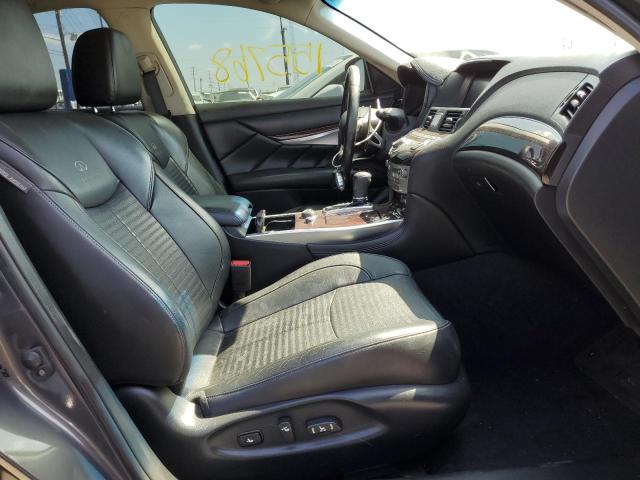 Photo 5 from auction – 2012 INFINITI M37 with VIN JN1BY1AP2CM335151