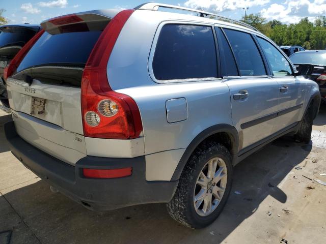 Photo 4 from auction – 2006 VOLVO XC90 with VIN YV4CZ592X61256568