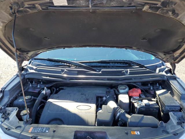 Photo 7 from auction – 2015 FORD EXPLORER X with VIN 1FM5K8D85FGA86156