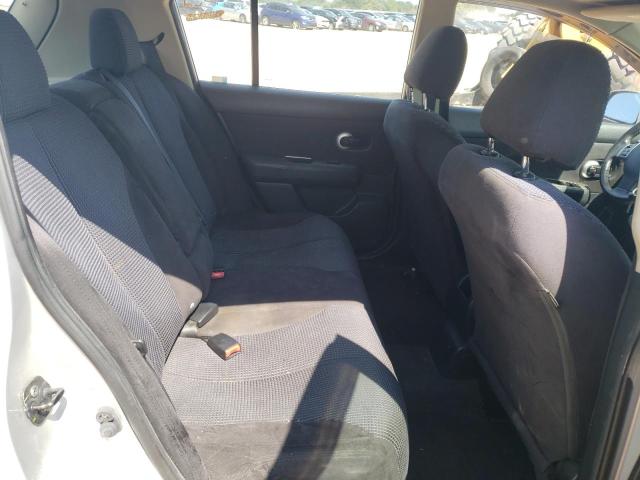 Photo 6 from auction – 2011 NISSAN VERSA S with VIN 3N1BC1CP1BL444561