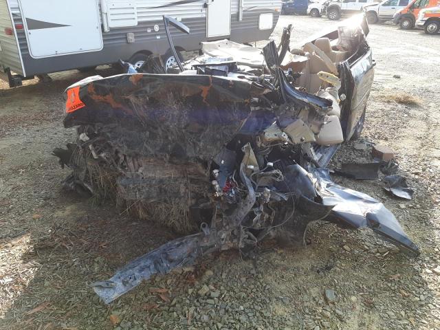 Photo 2 from auction – 2015 TOYOTA COROLLA L with VIN 5YFBURHE2FP295909