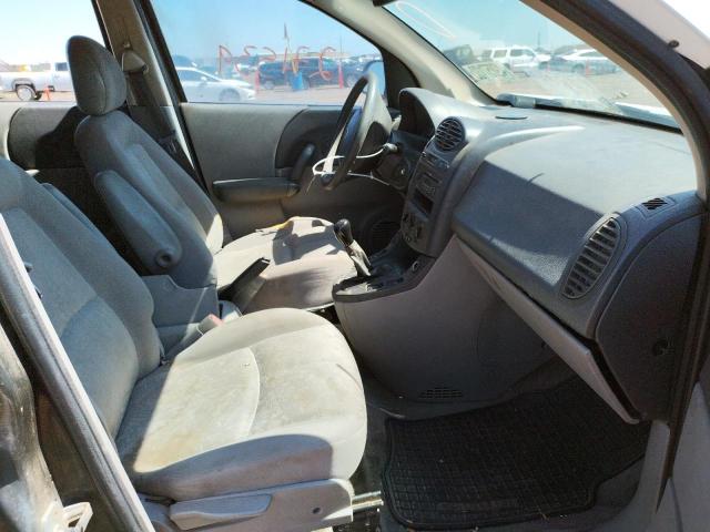 Photo 5 from auction – 2002 SATURN VUE with VIN 5GZCZ23D72S819896