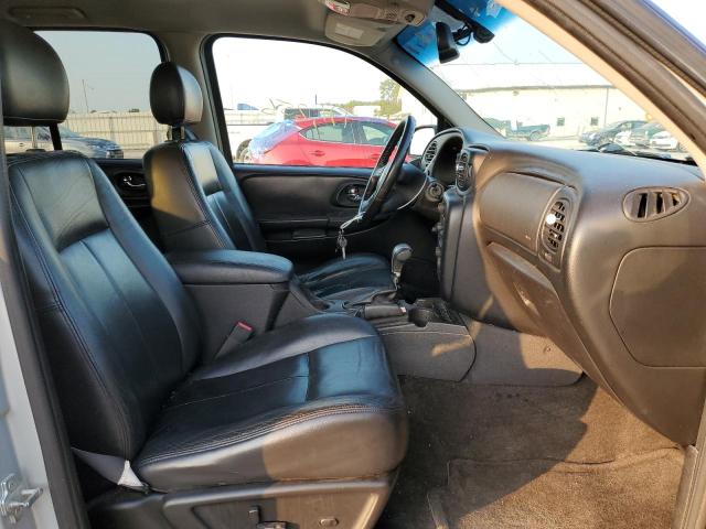 Photo 5 from auction – 2007 CHEVROLET TRAILBLAZE with VIN 1GNDT13S072187905