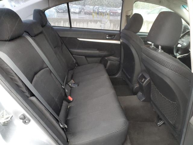 Photo 6 from auction – 2012 SUBARU LEGACY 2.5 with VIN 4S3BMCF63C3006016