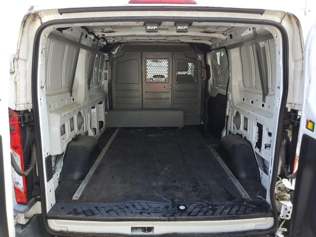 Photo 9 from auction – 2016 FORD TRANSIT T- with VIN 1FTYE1YM9GKB53508