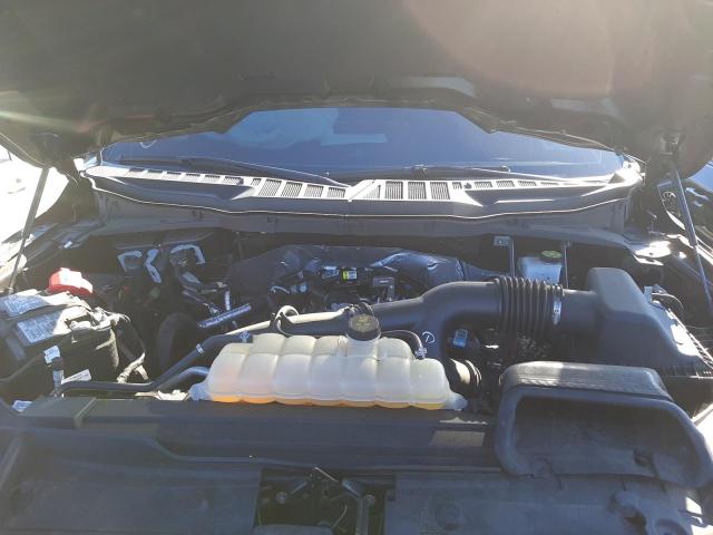 Photo 7 from auction – 2021 FORD F150 SUPER with VIN 1FTEW1EPXMFC90671