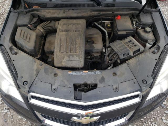 Photo 7 from auction – 2015 CHEVROLET EQUINOX LT with VIN 1GNALBEK2FZ131265
