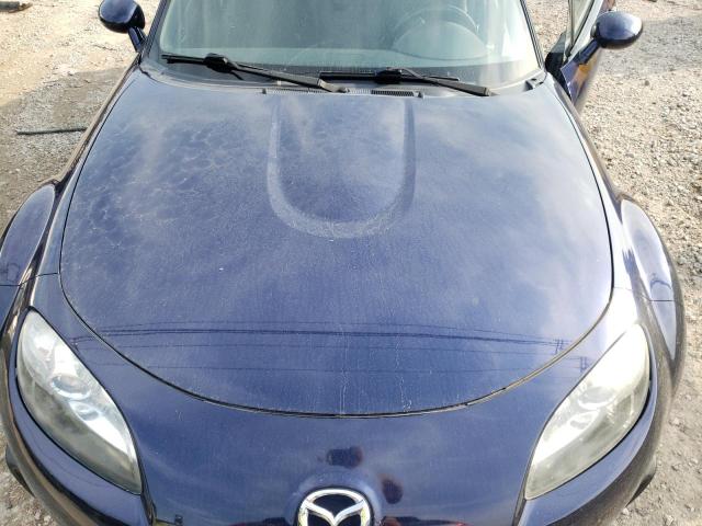Photo 7 from auction – 2010 MAZDA MIATA with VIN JM1NC2FF7A0210357