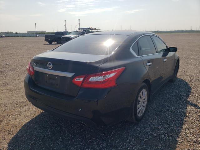 Photo 4 from auction – 2017 NISSAN ALTIMA 2.5 with VIN 1N4AL3AP6HC497094