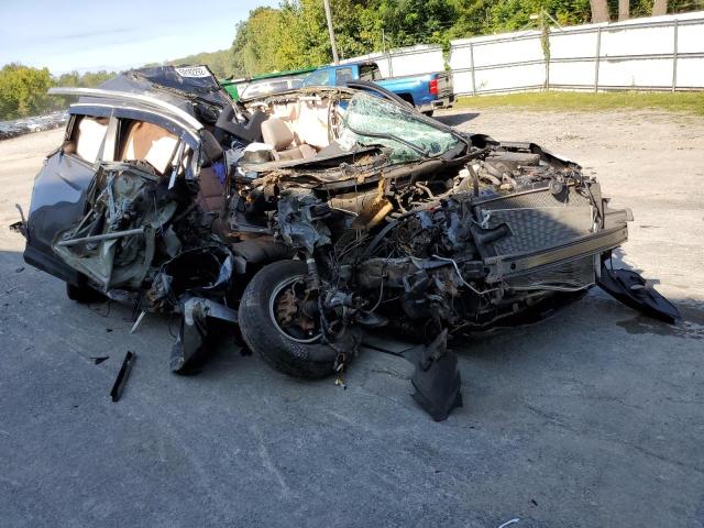 HONDA CR-V EXL 2012 with VIN 2HKRM4H75CH632570 - Photo from auction