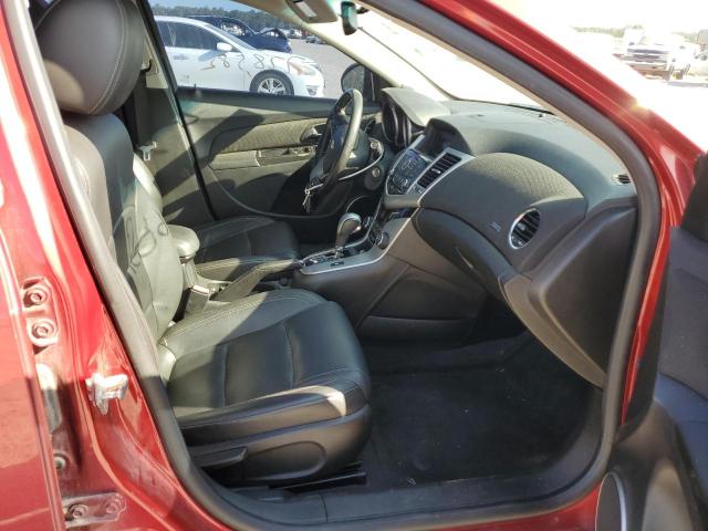 Photo 5 from auction – 2012 CHEVROLET CRUZE LT with VIN 1G1PG5SC2C7245028