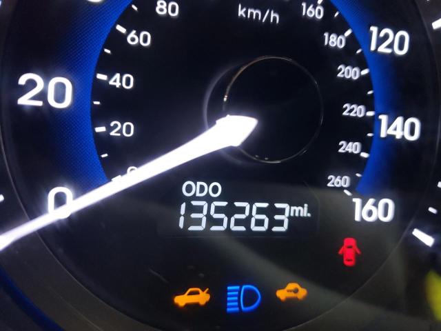 Photo 8 from auction – 2012 HYUNDAI SONATA HYB with VIN KMHEC4A4XCA030784