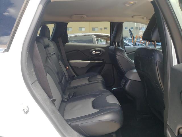 Photo 6 from auction – 2014 JEEP CHEROKEE L with VIN 1C4PJLDB8EW157661