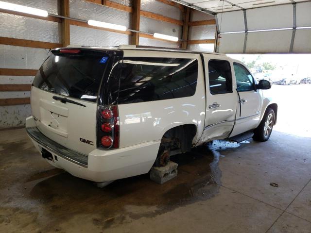 Photo 4 from auction – 2014 GMC YUKON XL D with VIN 1GKS2MEF2ER102852