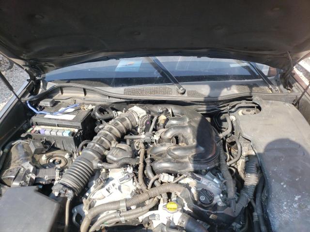 Photo 7 from auction – 2007 LEXUS GS 350 with VIN JTHBE96S970027407