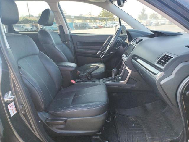 Photo 5 from auction – 2018 SUBARU FORESTER 2 with VIN JF2SJGWC1JH593792