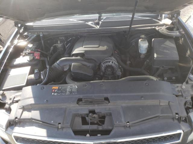 Photo 7 from auction – 2014 CHEVROLET SUBURBAN C with VIN 1GNSCJE05ER186983