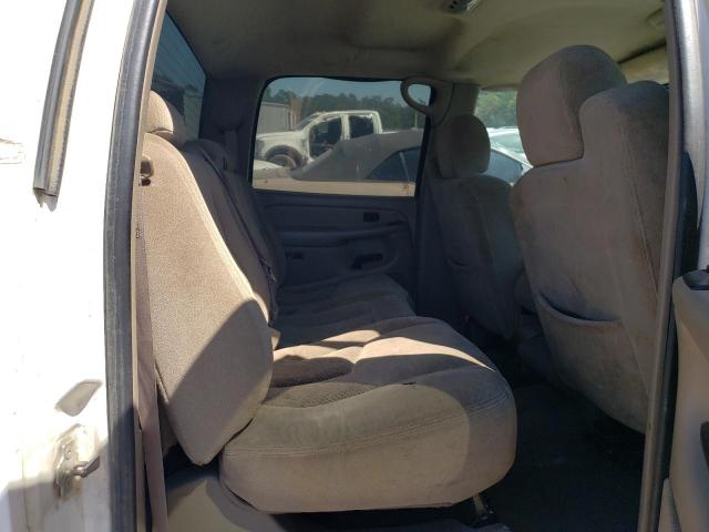 Photo 6 from auction – 2004 CHEVROLET SILVERADO with VIN 1GCHC23224F184301