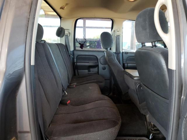 Photo 6 from auction – 2004 DODGE RAM 1500 S with VIN 1D7HU18N94S641483