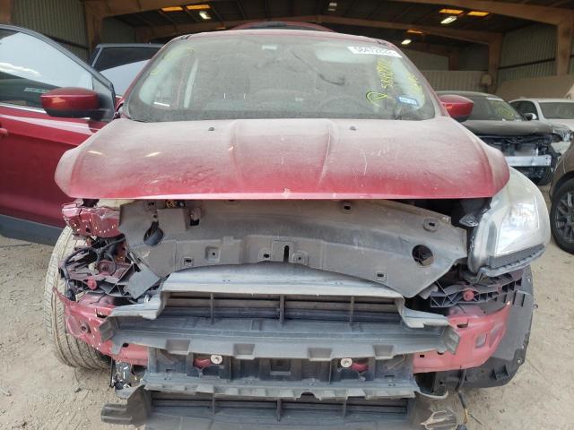 Photo 9 from auction – 2015 FORD ESCAPE SE with VIN 1FMCU0G77FUC42480