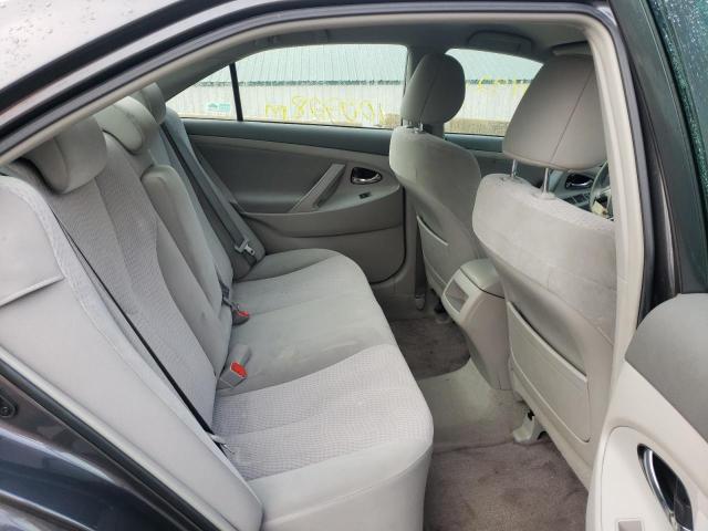 Photo 6 from auction – 2011 TOYOTA CAMRY BASE with VIN 4T4BF3EK1BR178676
