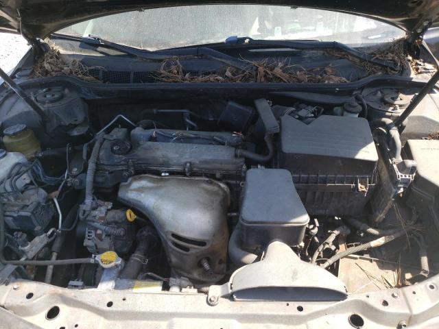 Photo 7 from auction – 2007 TOYOTA CAMRY CE with VIN 4T1BE46KX7U136872