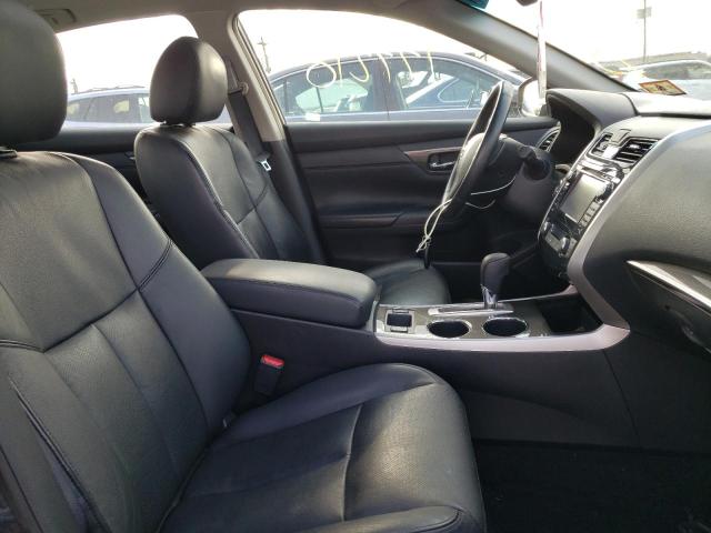 Photo 5 from auction – 2013 NISSAN ALTIMA 2.5 with VIN 1N4AL3AP6DC905541