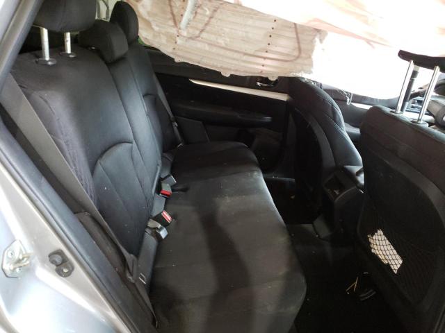 Снимка 6 от търг – 2010 SUBARU OUTBACK 2. с VIN 4S4BRBCC4A3380424
