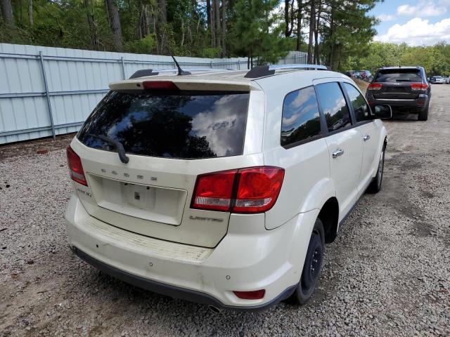 Zdjęcie 4 z aukcji – 2014 DODGE JOURNEY LI z VIN 3C4PDCDG6ET123338