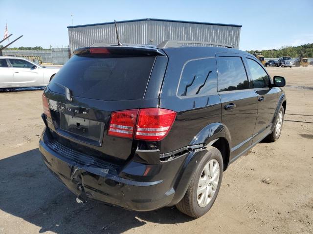 Zdjęcie 4 z aukcji – 2020 DODGE JOURNEY SE z VIN 3C4PDCAB9LT264815