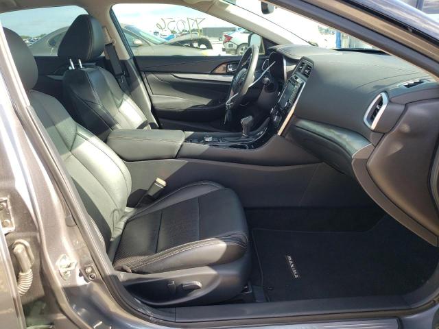 Photo 5 from auction – 2016 NISSAN MAXIMA 3.5 with VIN 1N4AA6AP5GC424787