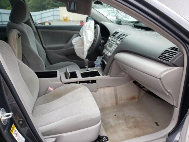Photo 5 from auction – 2011 TOYOTA CAMRY BASE with VIN 4T1BF3EK6BU211651