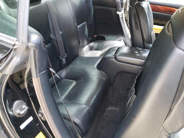 Photo 6 from auction – 2002 LEXUS SC 430 with VIN JTHFN48Y720016193