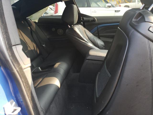 Photo 6 from auction – 2014 BMW 435 I with VIN WBA3R1C56EK190007